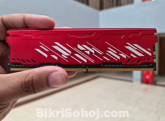 Ddr4 8gb Ram 2400mhz Juhor